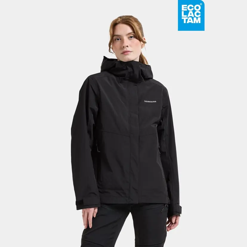 Didriksons Grit Women's Jacket
