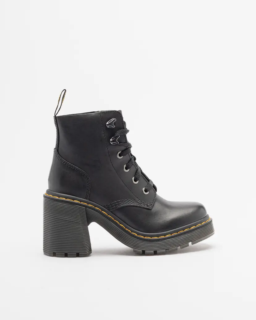 Dr. Martens Dr Martens JESY Black Ankle Boots