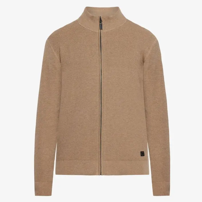 SIGNAL ConnorSI Structure Cardigan+