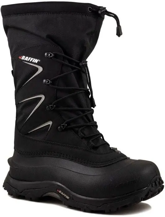 Baffin Baffin M's Kootenay Black