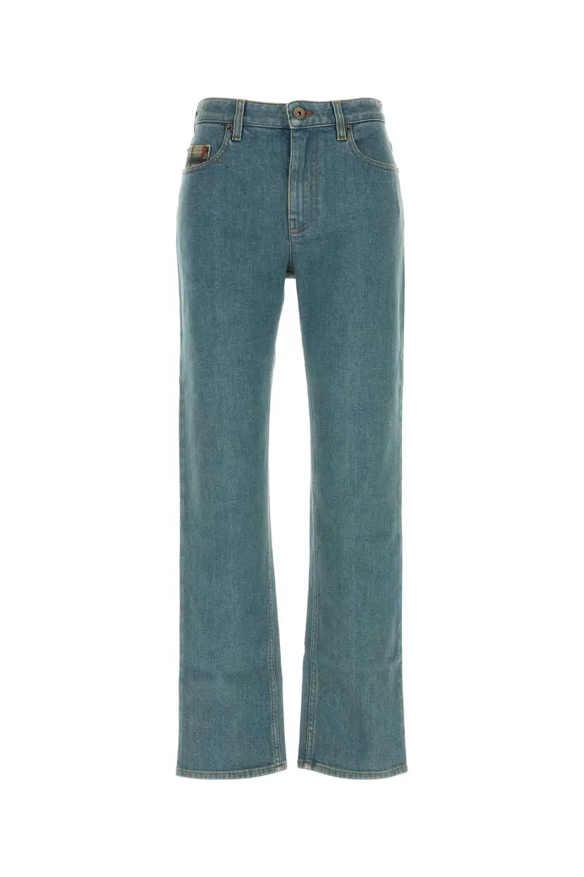 Burberry Burberry Straight – Blå
