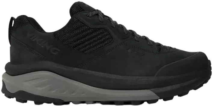 Viking Viking W's Cerra Hike Low GTX Charcoal/Light Grey