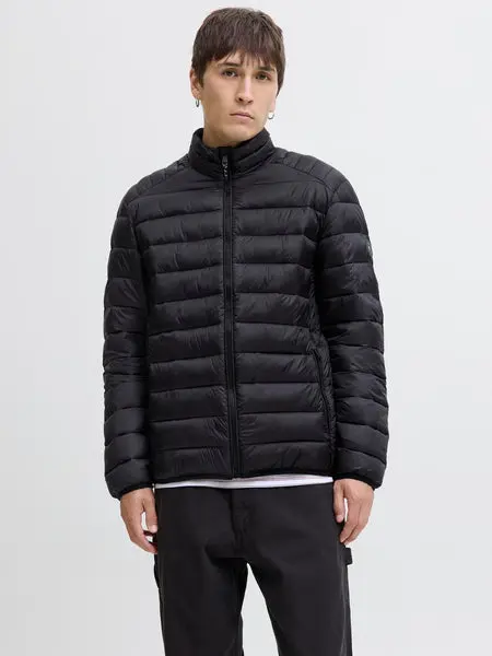 Jack & Jones Jjebradley Light Puffer Collar Noos