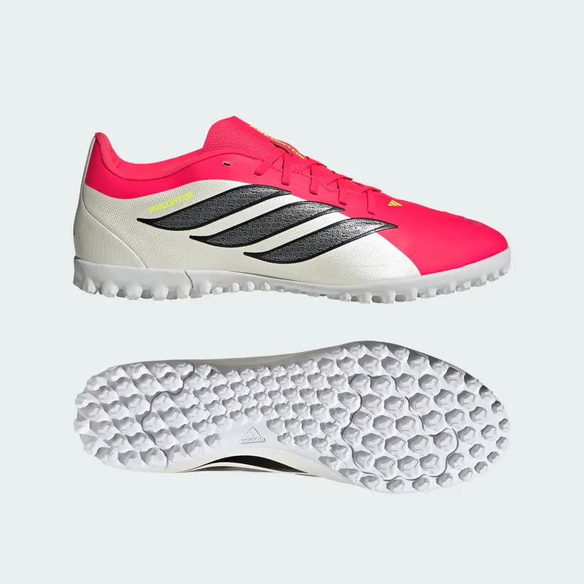 Adidas Predator Club Turf Football Shoes