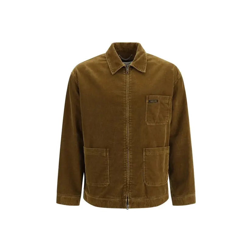 Golden Goose Golden Goose Jakker – Brun