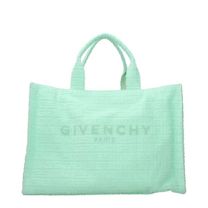 Givenchy Givenchy Tote bag – Grønn