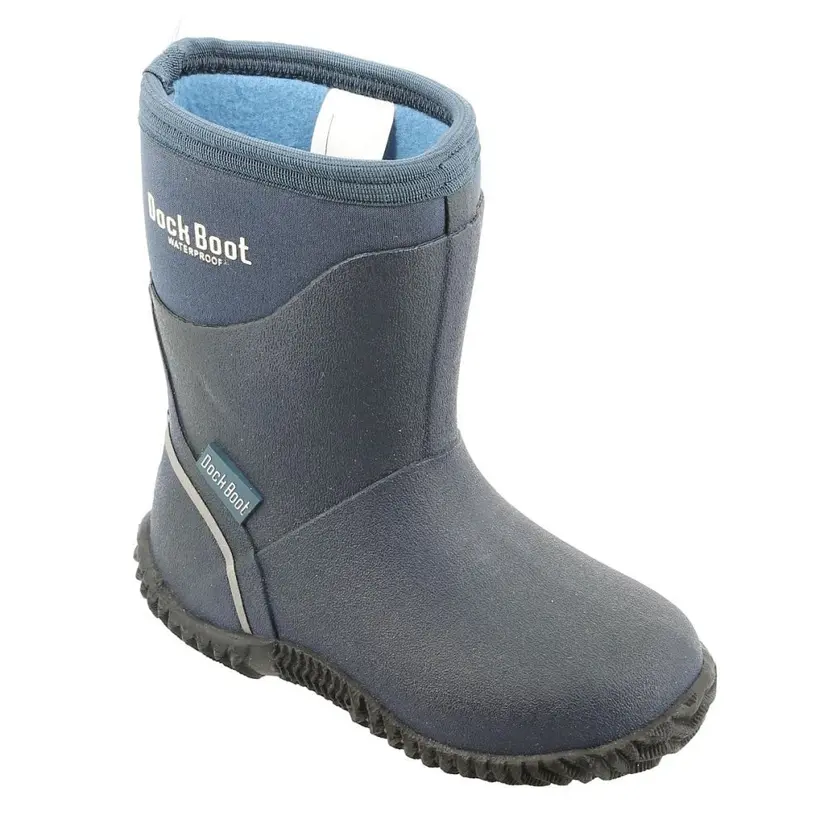 Dock Boot Dock Boot - Termostøvler William Marine