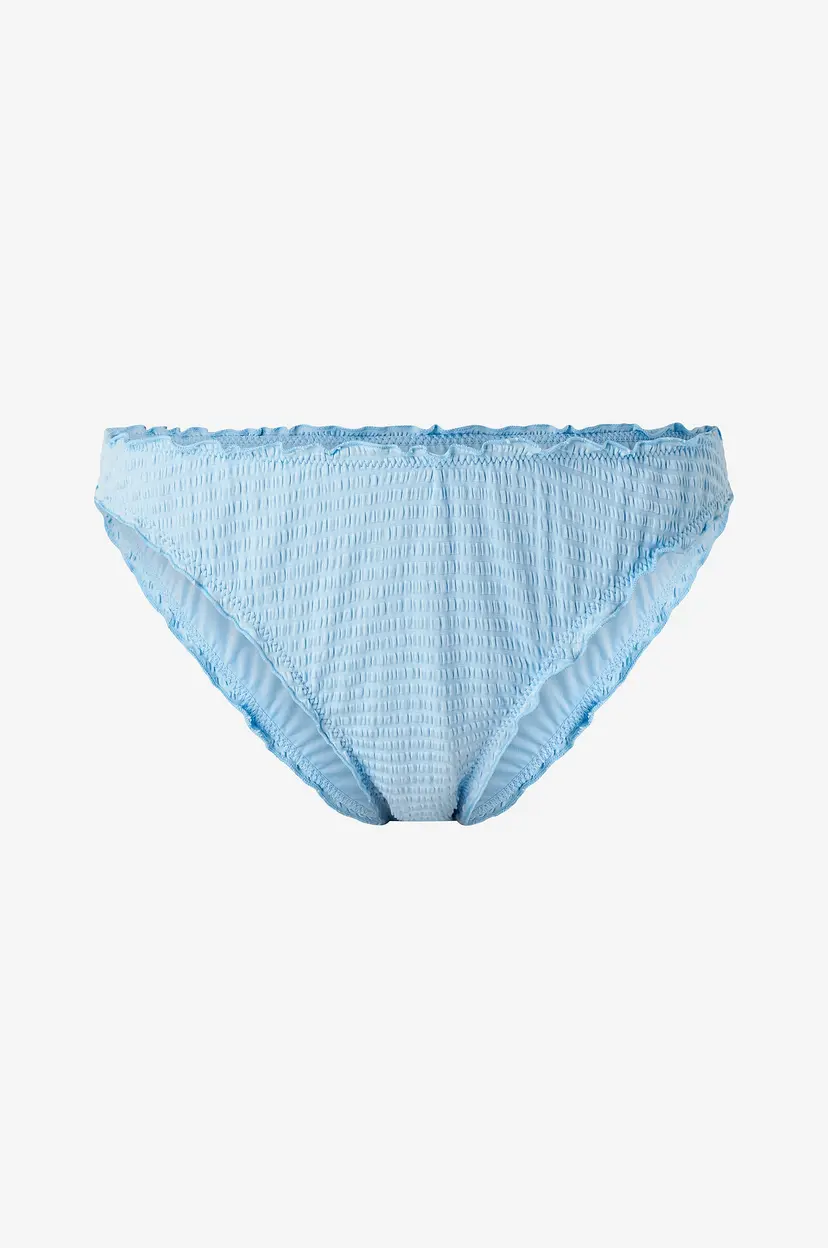 Gina Tricot Bikiniunderdeler Cute Bikini Brief - Blå