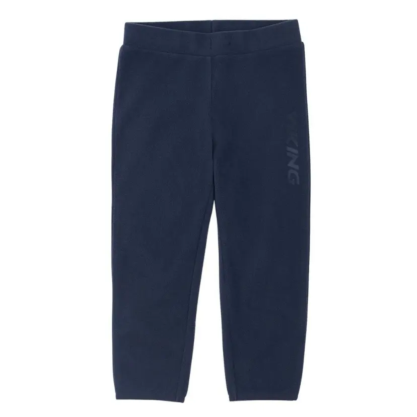 Viking Viking - Fleecebukse Playtime Navy