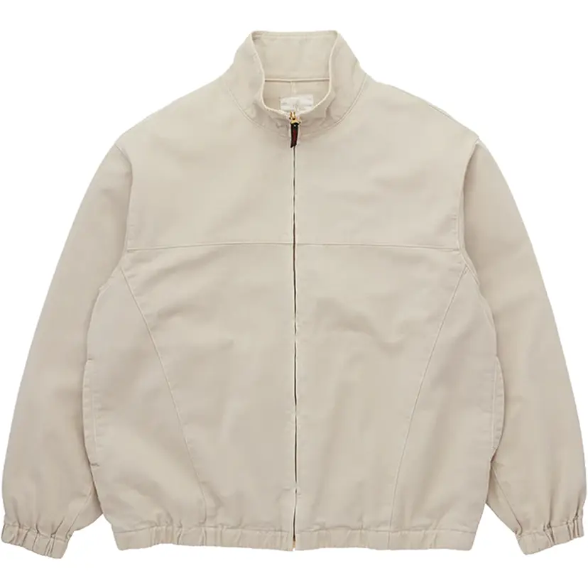 Gramicci Gramicci Twill-Around Jacket Sand Pigment
