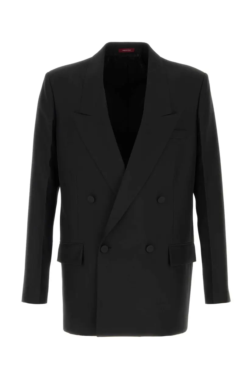 Gucci Gucci Blazere – Svart