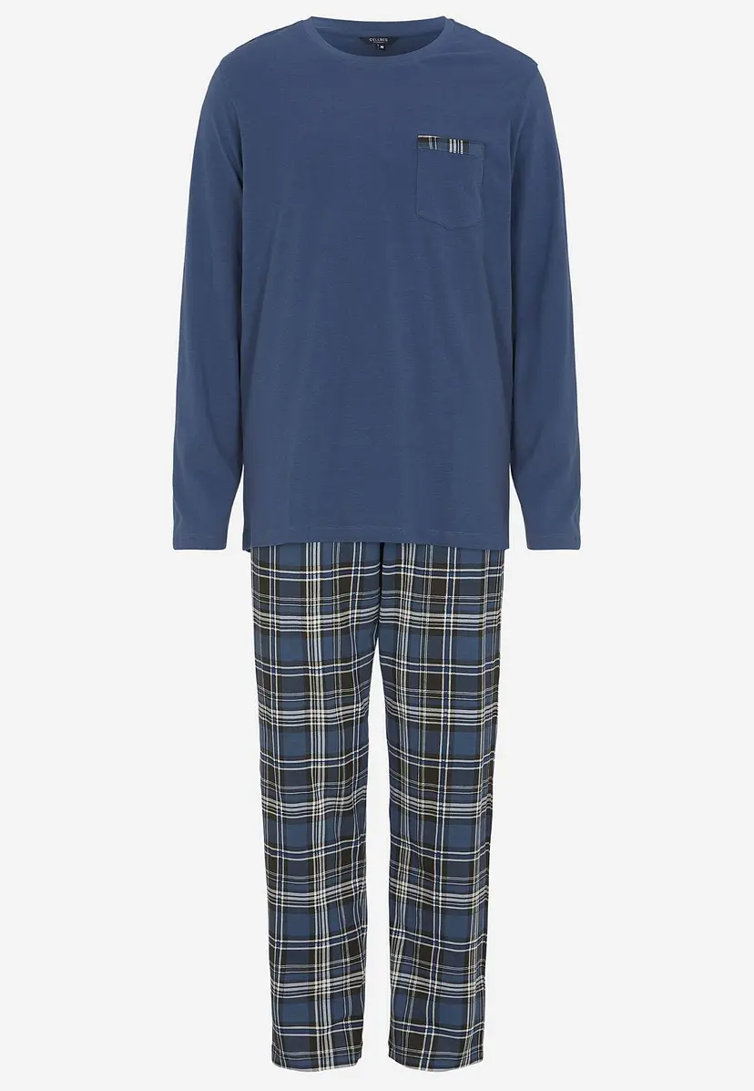 Cellbes of Sweden Todelt pyjamas