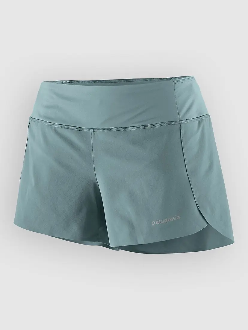 Patagonia Patagonia Strider Pro - 3 1/2 In. Shorts blå