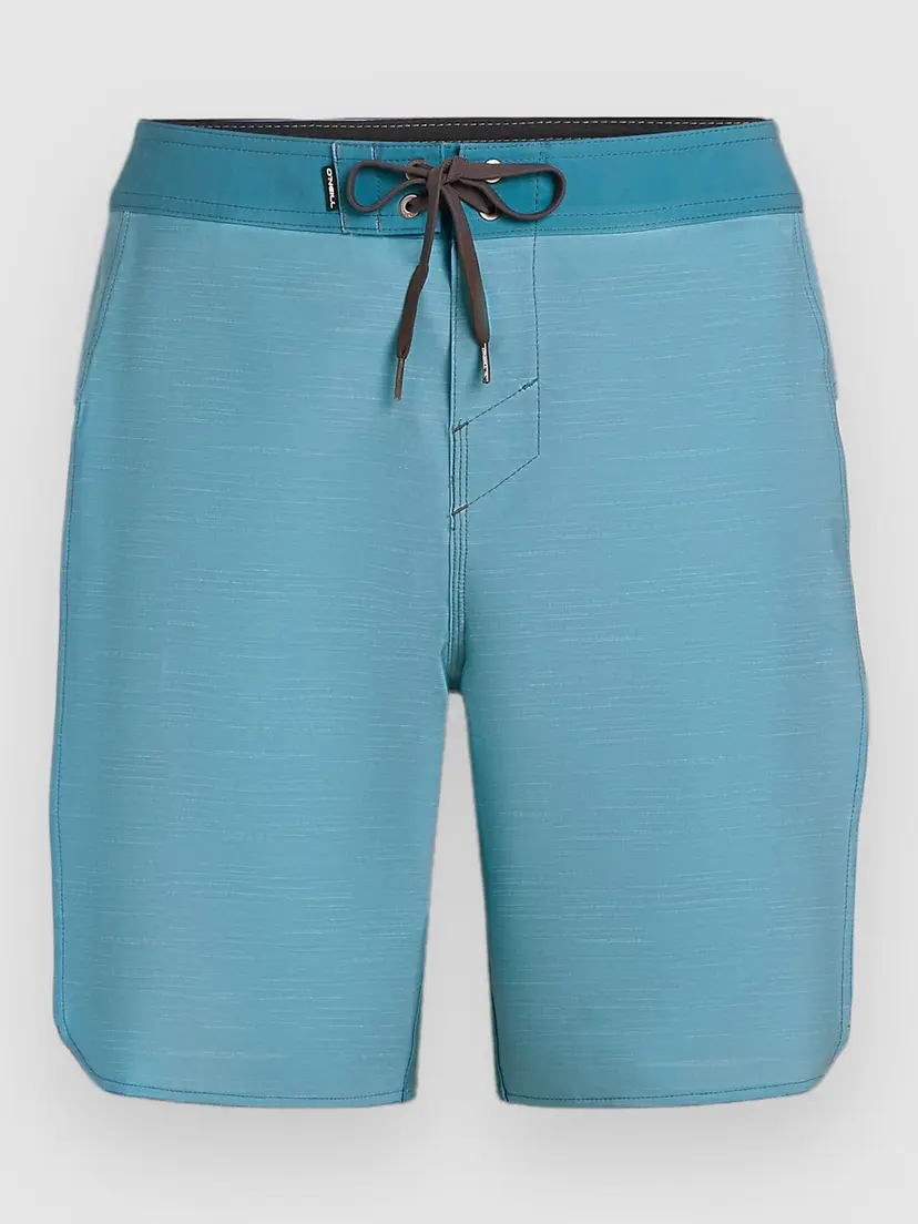 O'Neill O'Neill Hyperfreak Tech Panel 19" Boardshorts blå