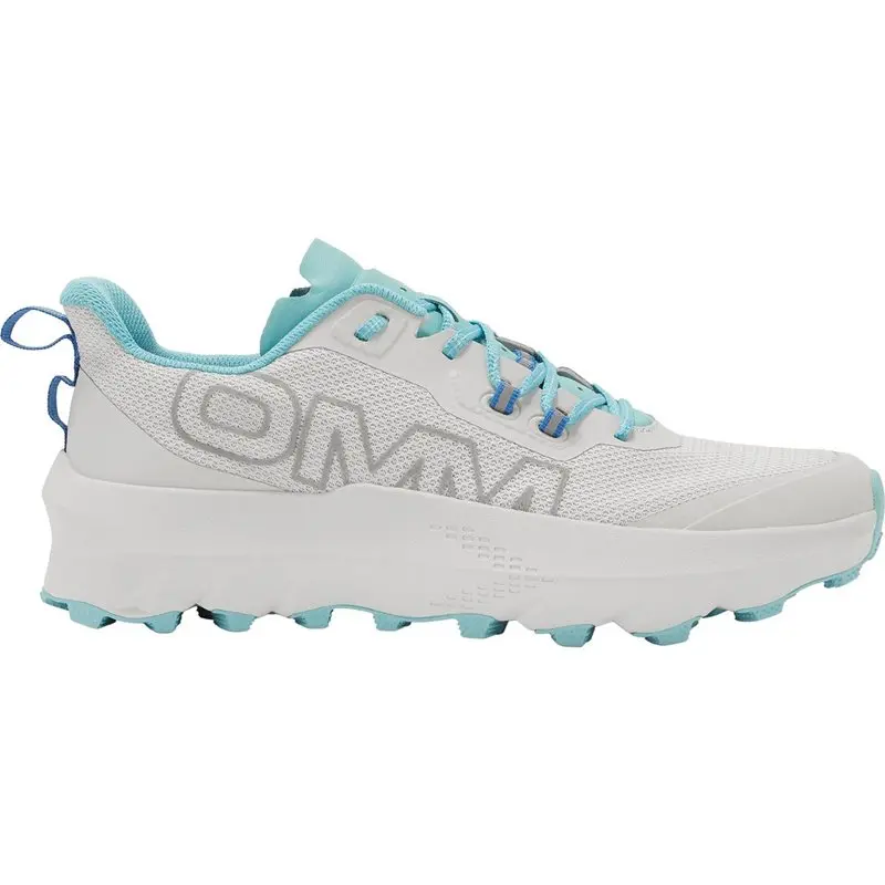 OMM OMM Ultra Regular+ U Grey/Grey