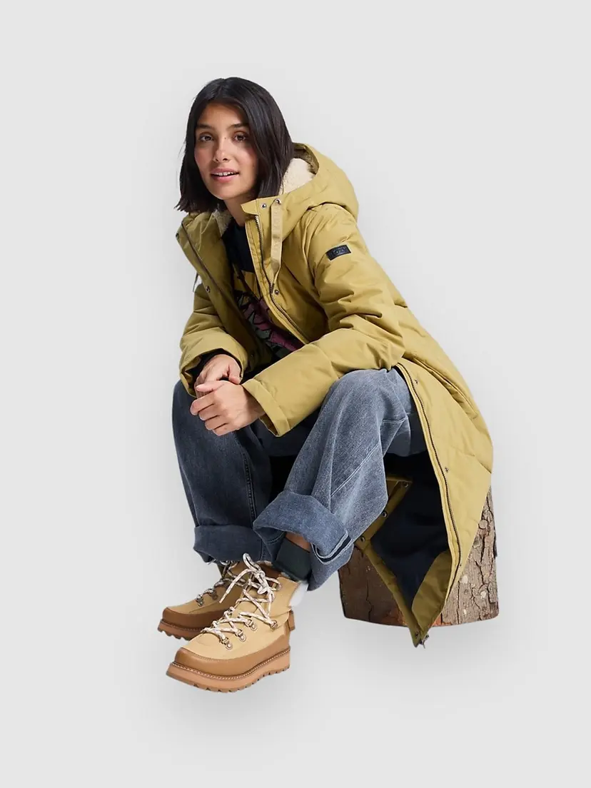Roxy Roxy Azelie Winter Sko