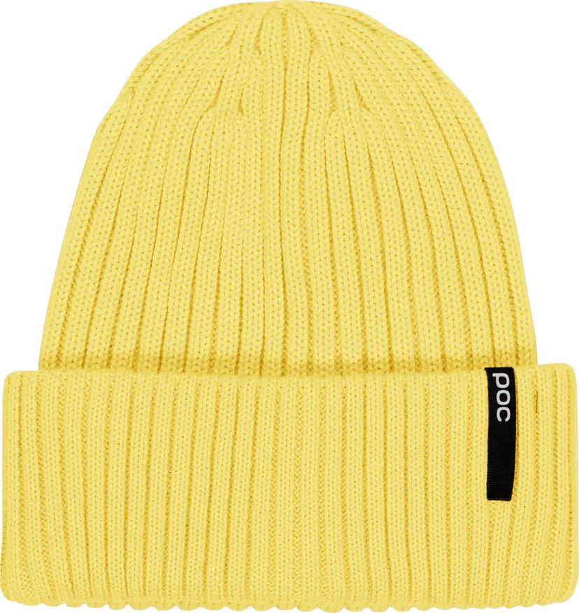 POC POC Poc Beanie Sulphite Yellow