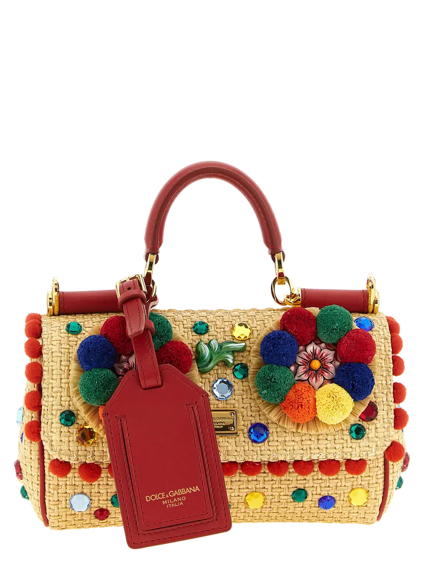 Dolce & Gabbana Dolce & Gabbana Håndvesker