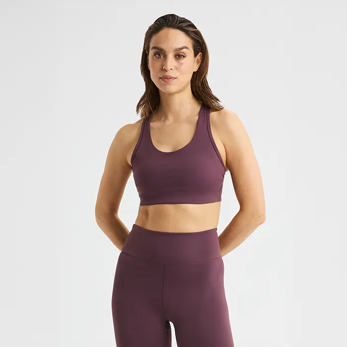 Rohnisch Legacy Sports-BH Lilla