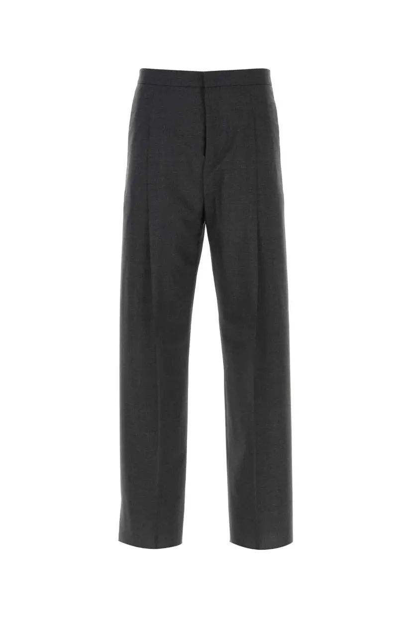 Givenchy Givenchy Bukser – Grå