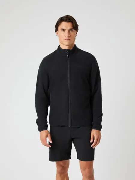 Björn Borg Borg Full Zip Fleece