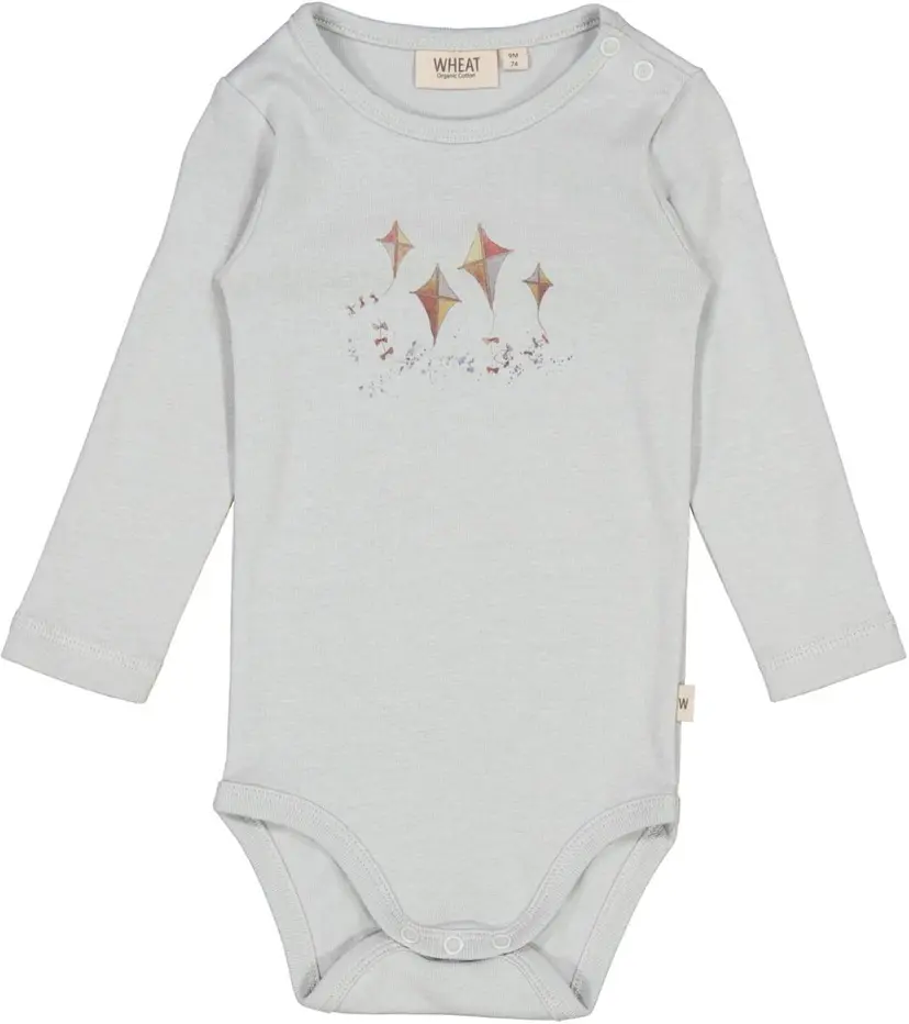 Wheat Wheat Body Kites Highrise (74 / 9 mnd)