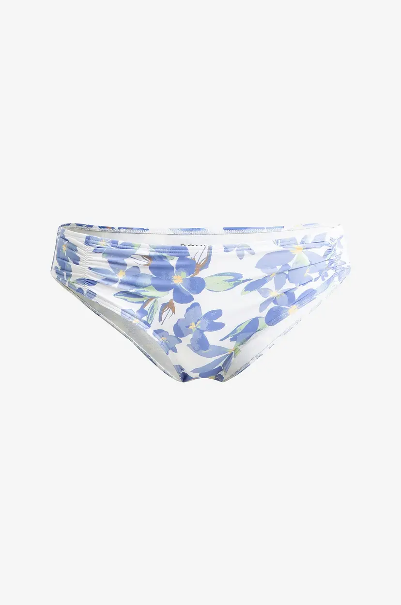 Roxy Bikiniunderdel PT Beach Classics Hipster - Blå