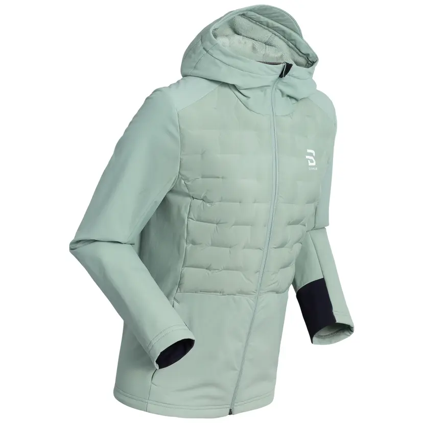 Dæhlie Dæhlie Men's Shield Jacket Primal Green