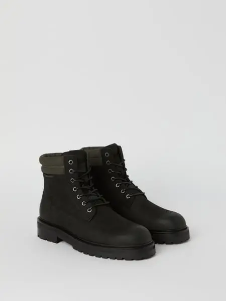 Björn Borg Men's Boots H400 Hiker High