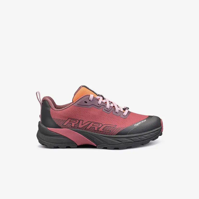 RevolutionRace Trailblaze Waterproof Hiking Shoes Dame Apple Butter