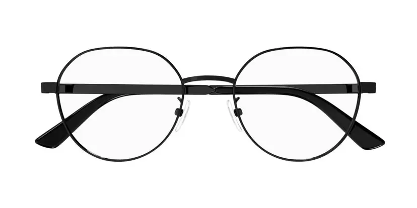 Gucci GG1607OK briller, svart