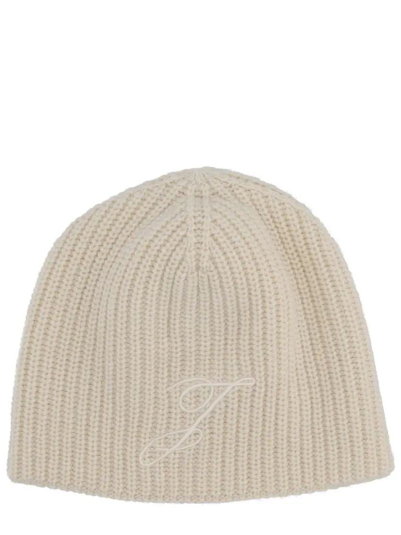 Jacquemus Jacquemus Luer – Beige