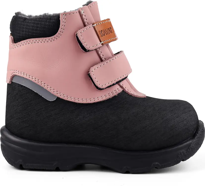 Kavat Kavat Kids' Yxhult 2.0 XC Misty Rose