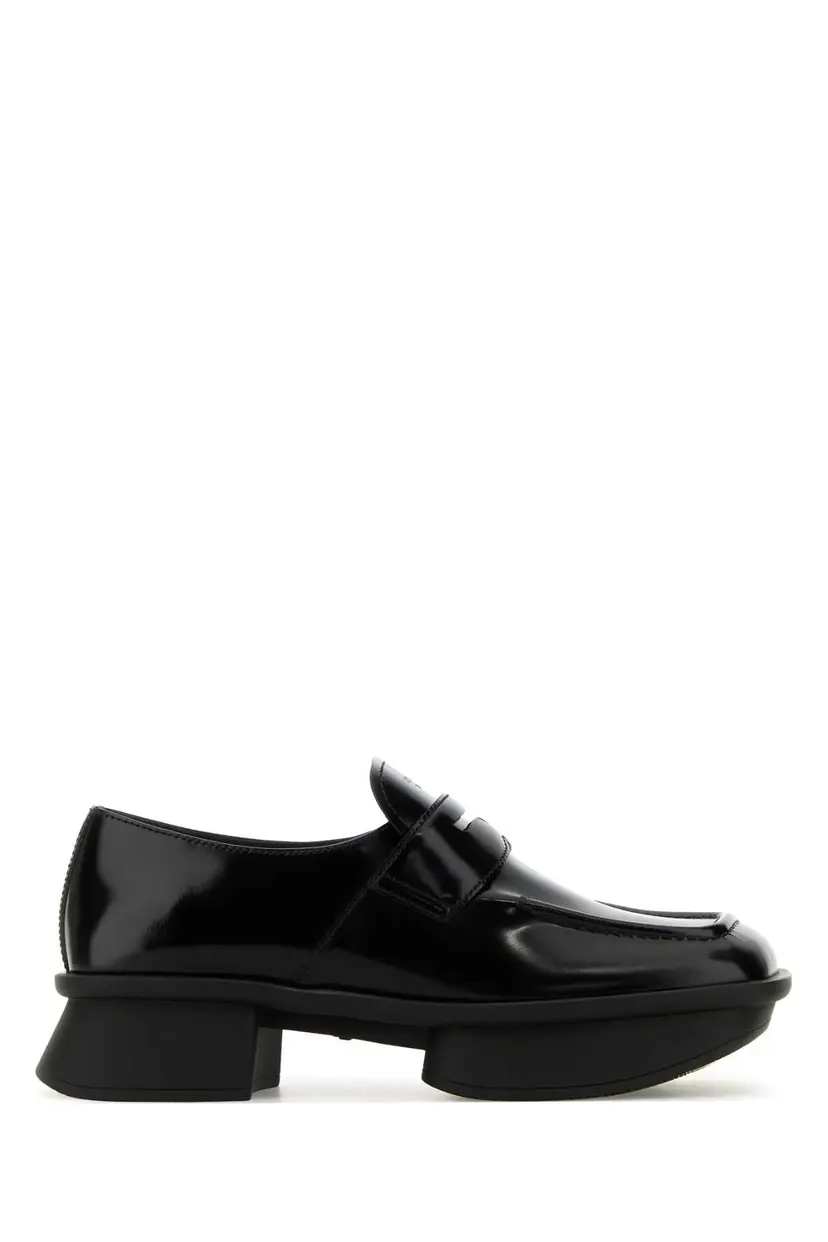 Prada Prada Loafers – Svart