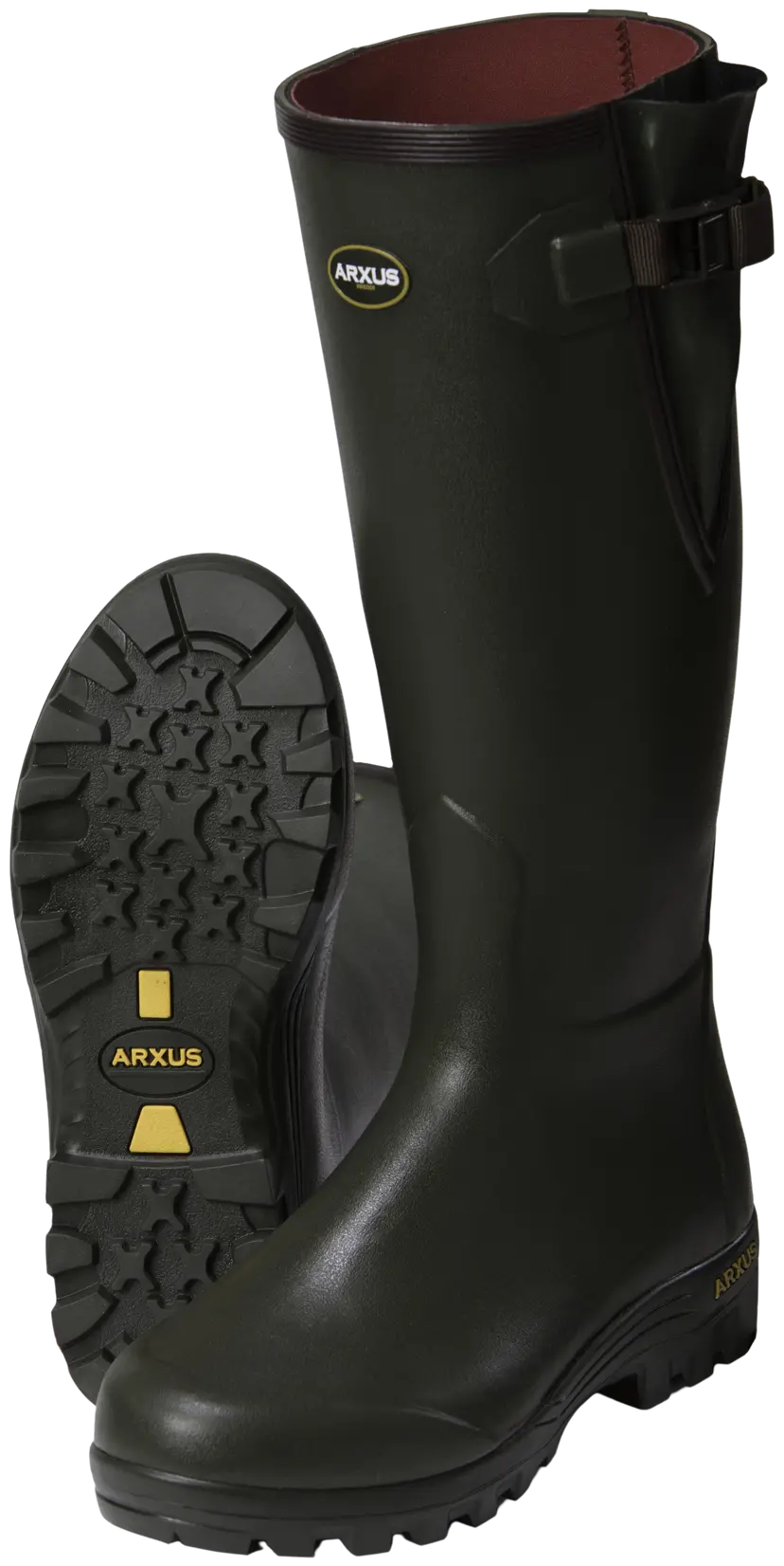 Arxus Arxus Pioneer Nord