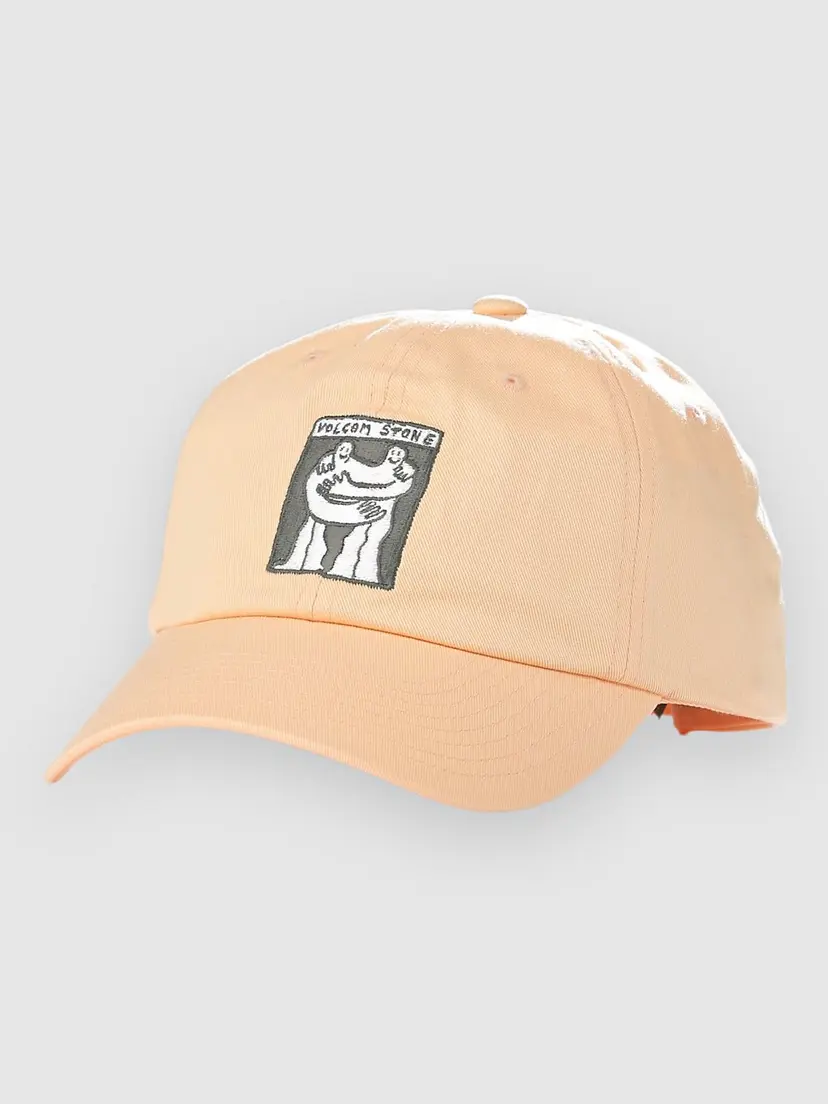 Volcom Volcom Stone Bloom Caps oransj