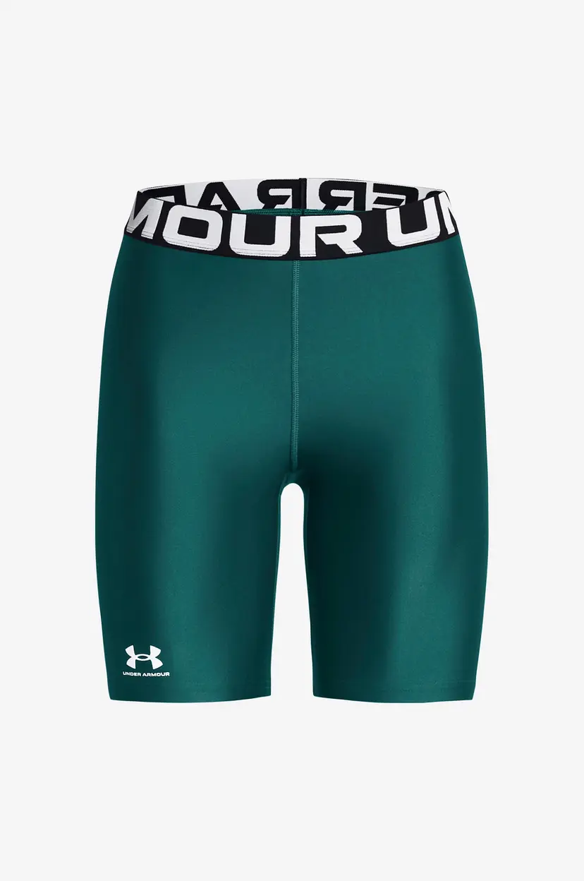 Under Armour Treningstights / sykkelshortser UA HG Authentics 8in Short - Blå