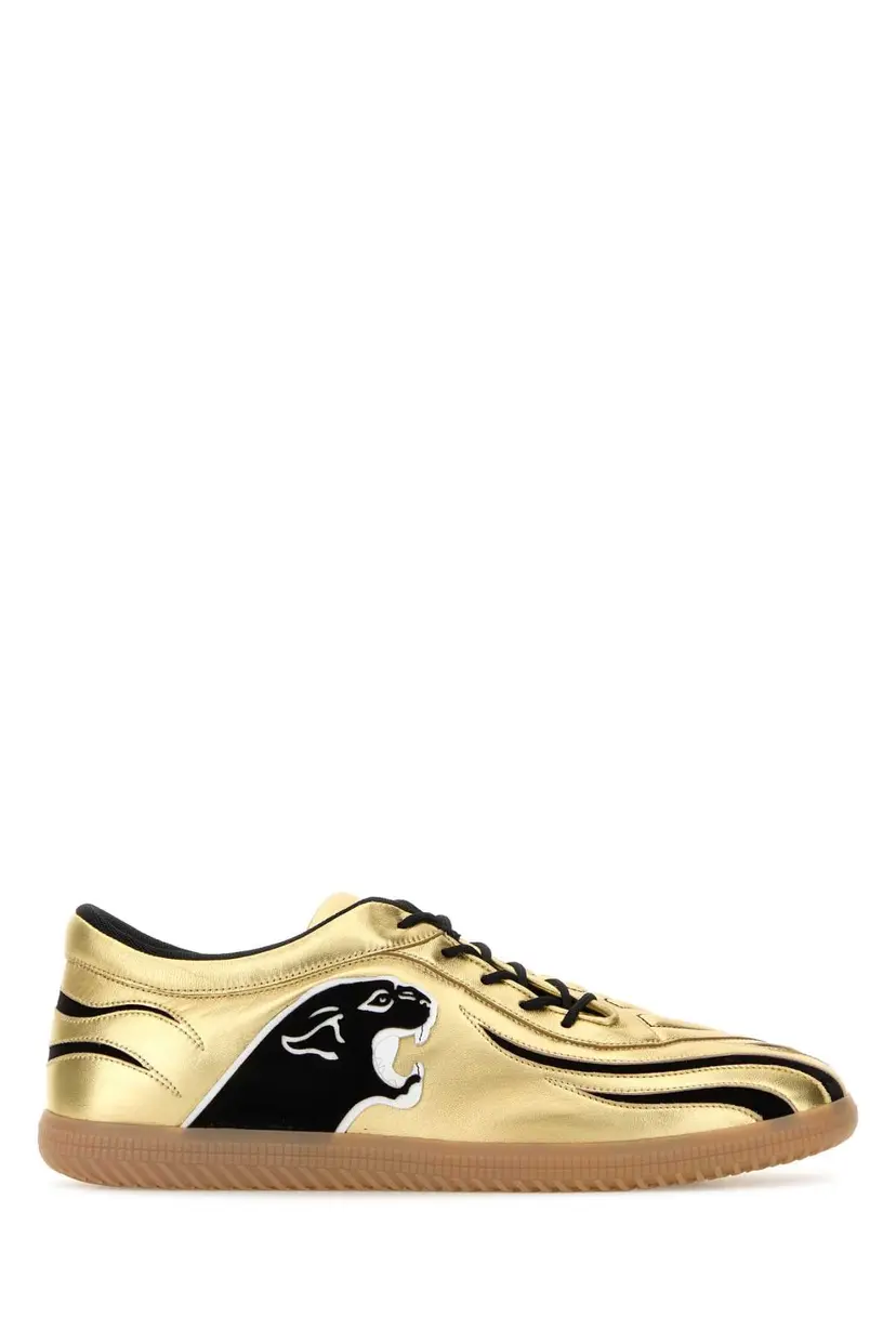 Valentino Garavani Valentino Garavani Sneakers – Gul