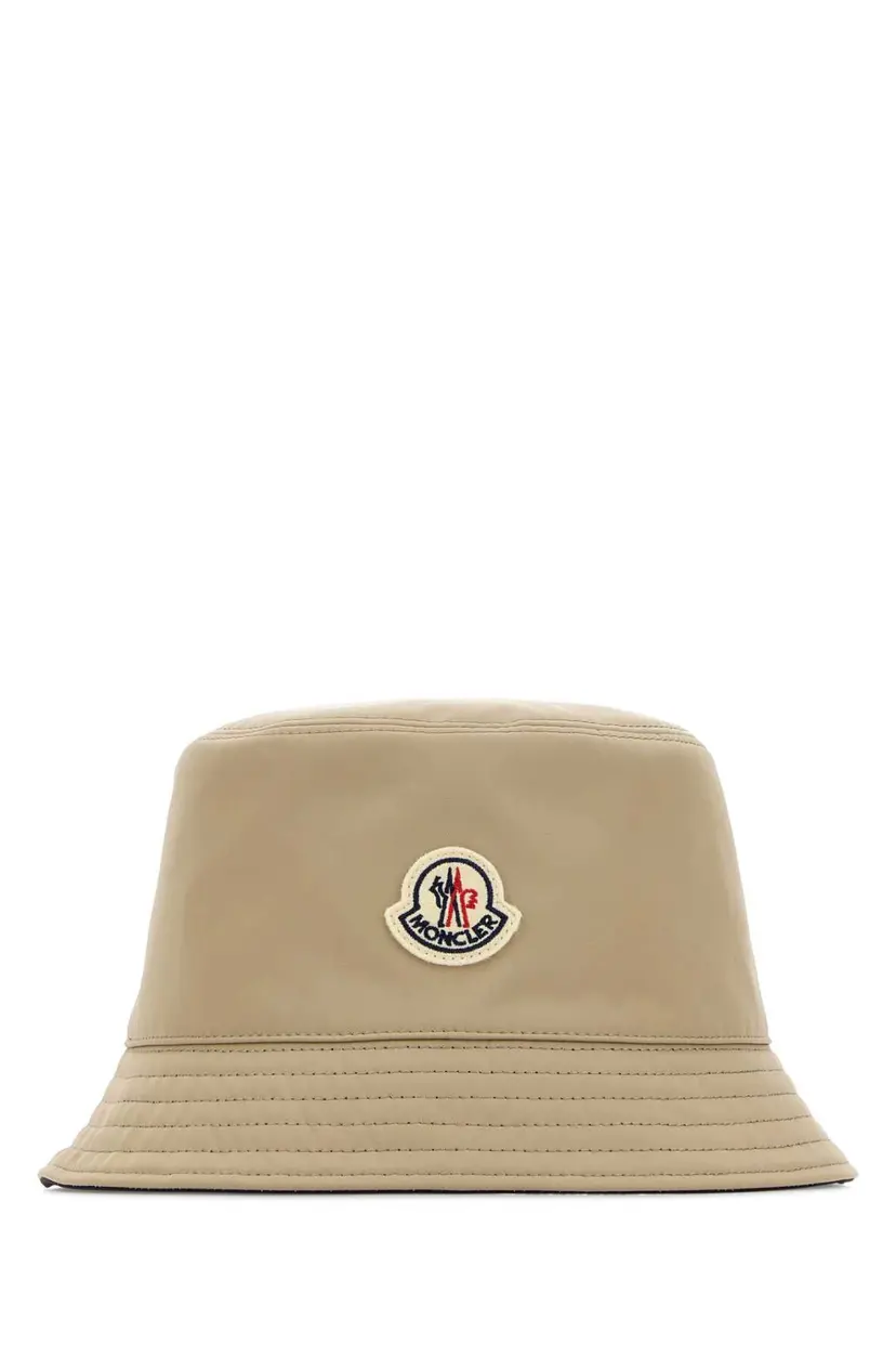 Moncler Moncler Hatter – Beige