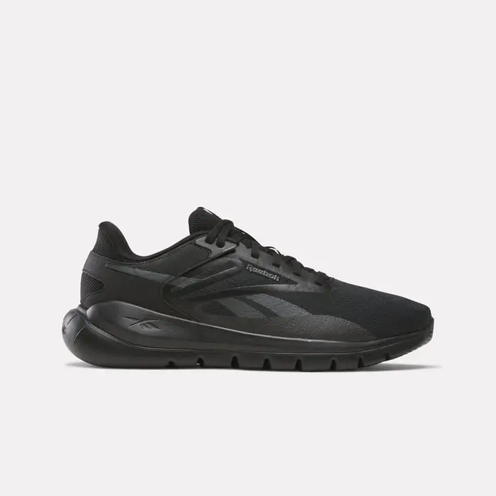 Reebok Split Flex Treningssko Svart Grå