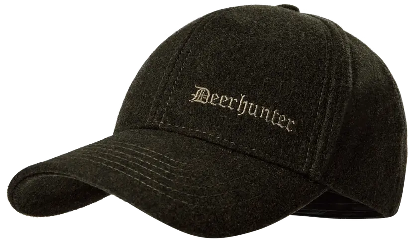 Deerhunter Deerhunter Tatra Cap Loden Wood