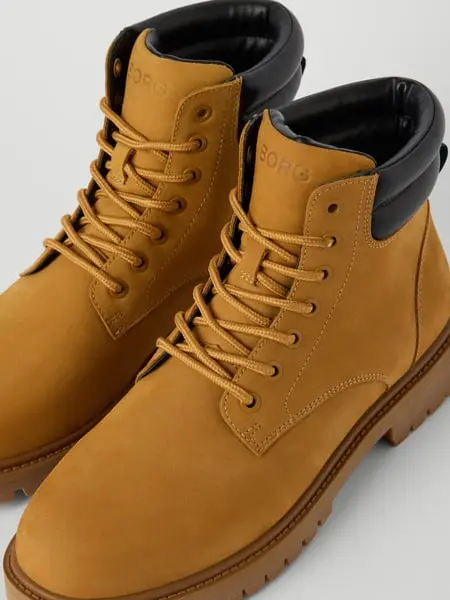 Björn Borg Men's Ridge Boots