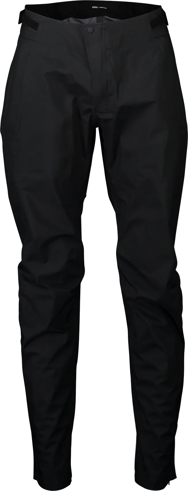 POC POC Motion Rain Pants Uranium Black