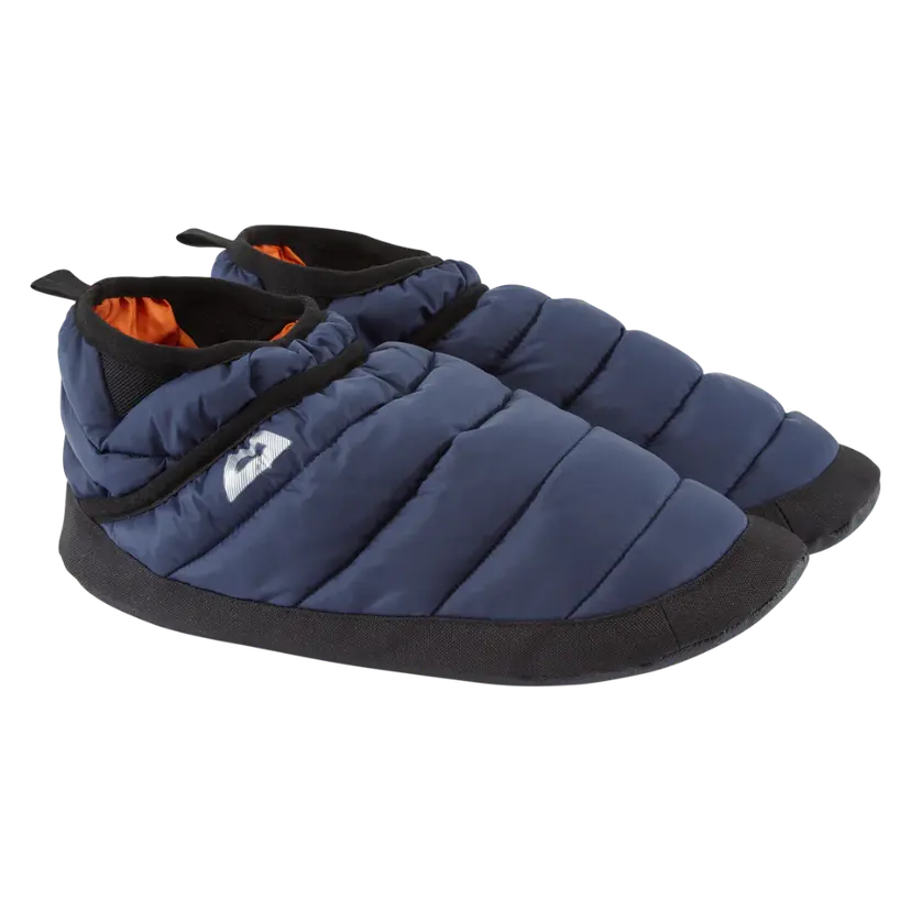 Mountain Equipment Mountain Equipment Superflux Hut Slipper Cosmos/Rust