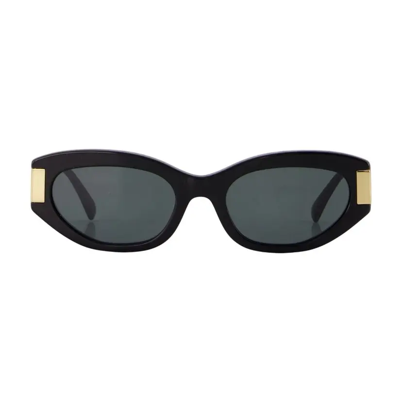 Versace Versace Solbriller – Svart