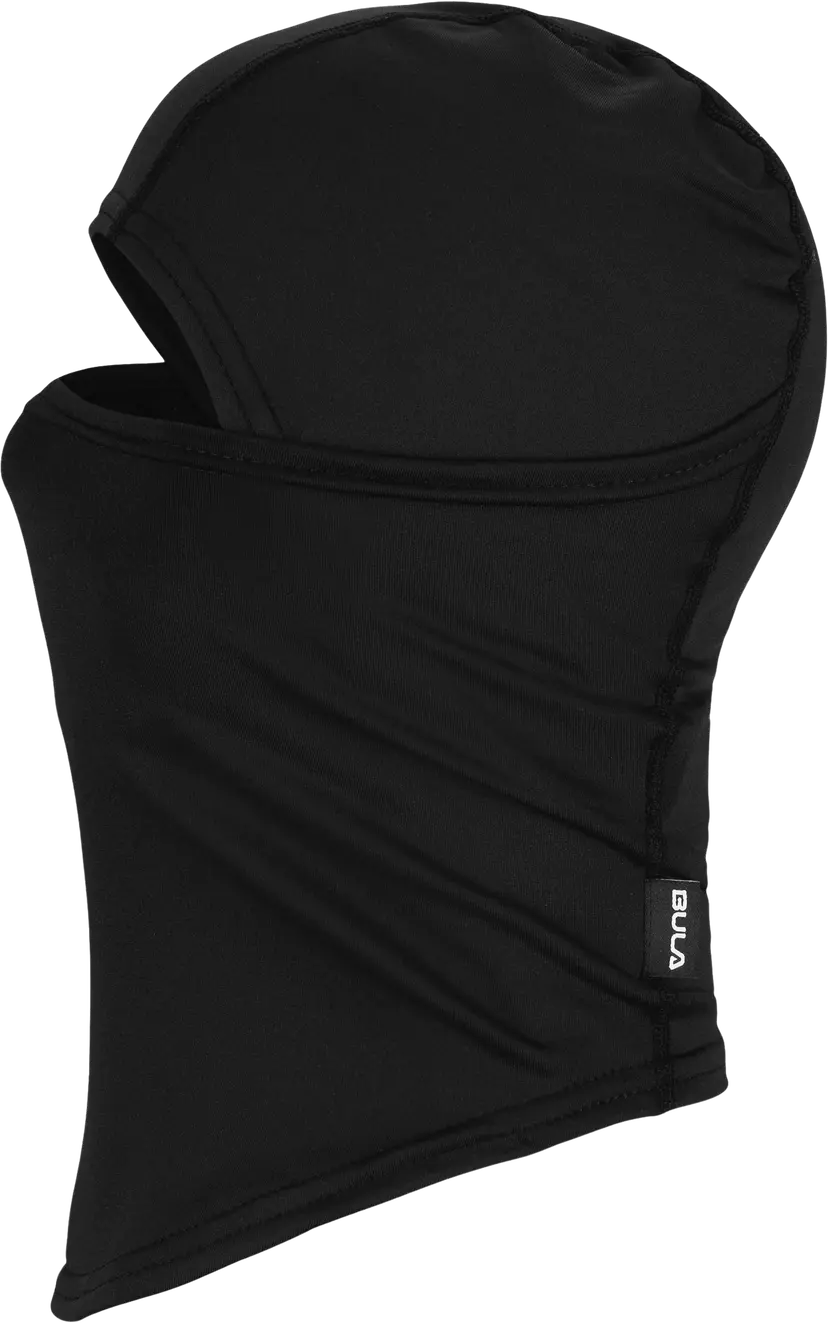 Bula Bula Speeddry Convert Balaclava Black