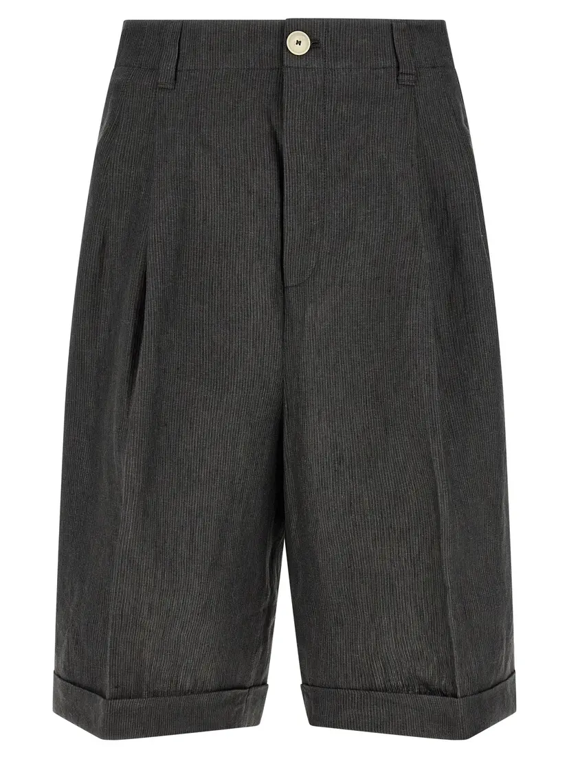 Jacquemus Jacquemus Shorts – Grå