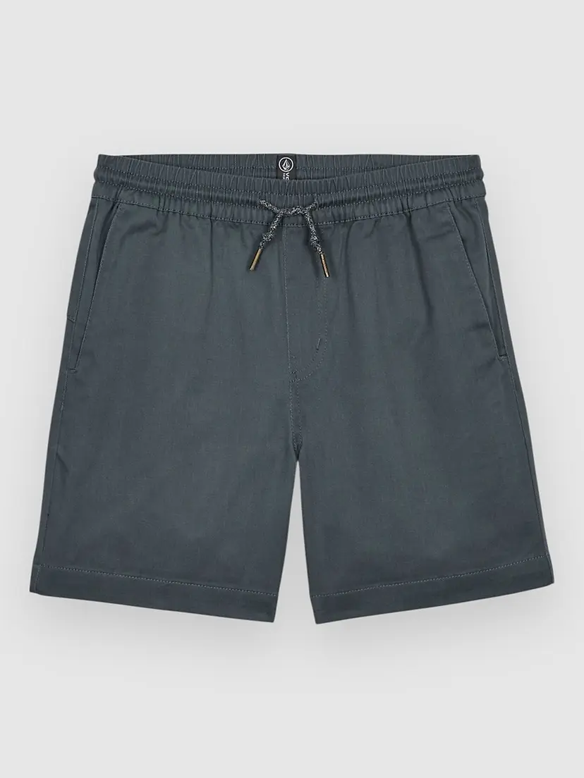 Volcom Volcom Frickin EW Kids Shorts grå