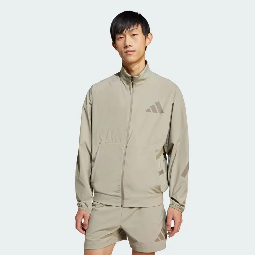 Adidas adidas Z.N.E. Woven Treningsoverdel
