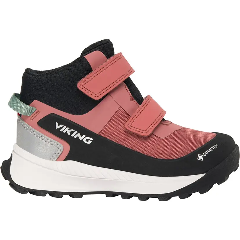 Viking Viking Expower Mid Gtx 2V Pink